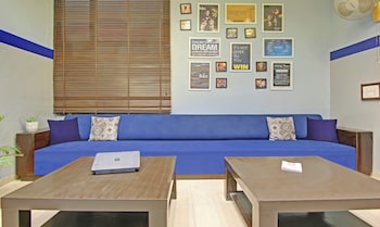 Itsy Hotels Golden Vista,,3 star