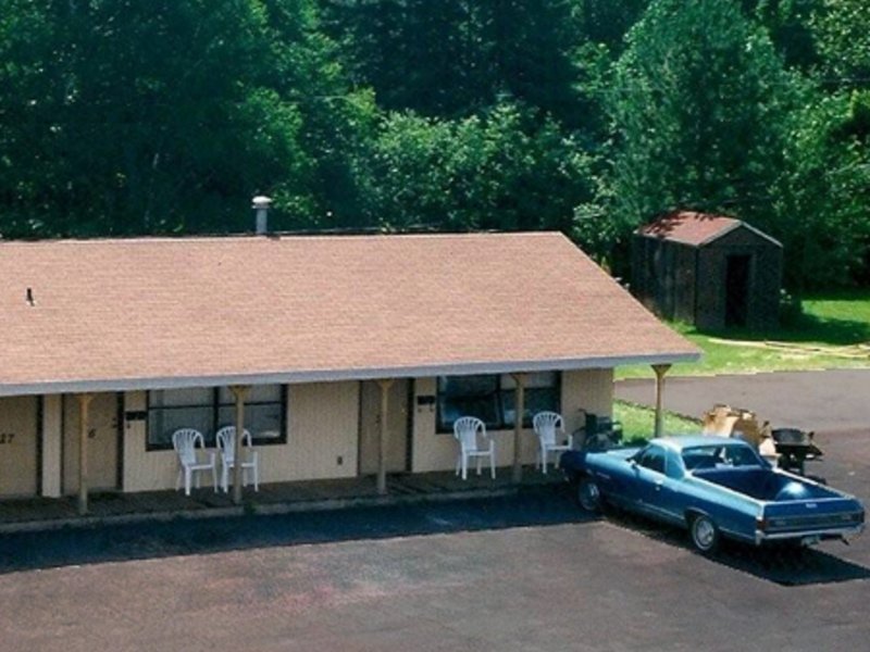 Allyndale Motel,Proctor>>Duluth,2 star