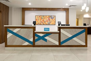 Hilton Garden Inn Albuquerque Airport,Bernalillo>>Albuquerque,3 star