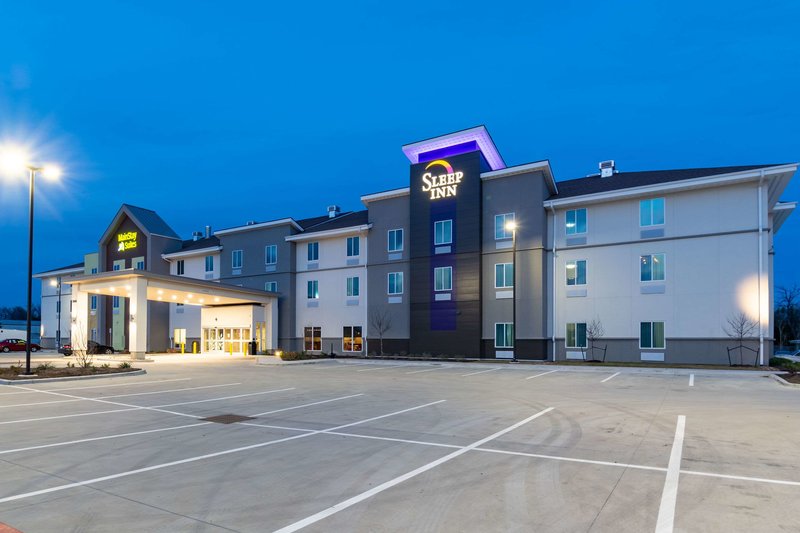 sleep inn lancaster dallas south