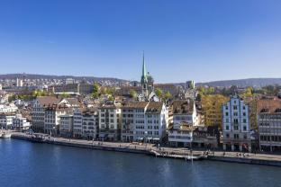 City Zurich,Zurich West>>Zurich,3 star