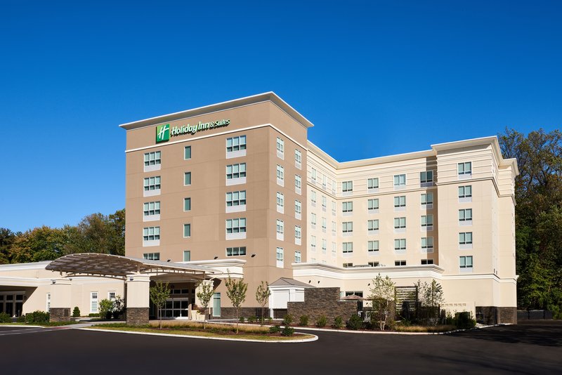 Holiday Inn & Suites Philadelphia W - Drexel Hill,Drexel Hill>>Delaware,3 star