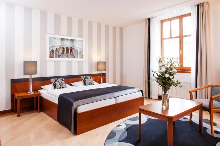 hapimag resort budapest