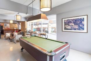 Plai And Herbs Suvarnabhumi Airport,Near Marketland,3 star