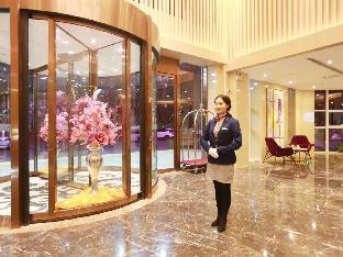 lavande hotels tianjin huaming binhai international airport