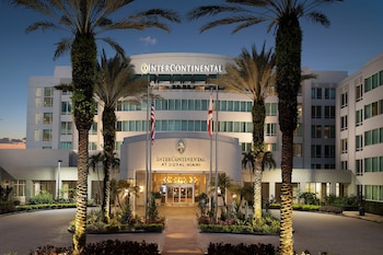 intercontinental at doral miami by ihg