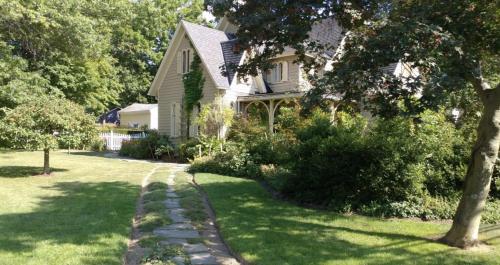 The Gables Of Rhinebeck Inn,Milton>>Dutchess County,3 star
