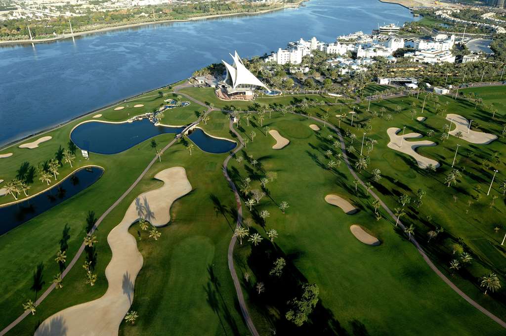 park hyatt dubai