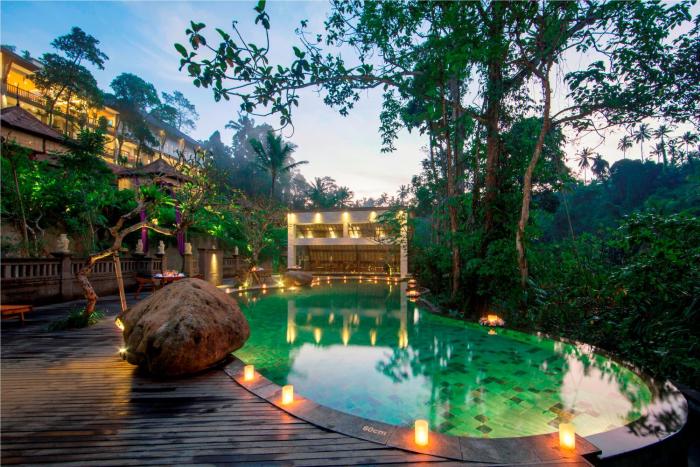 the lokha ubud resort villas and spa