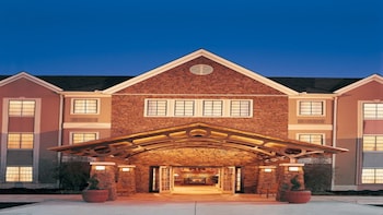 Staybridge Suites By Holiday Inn Johnson City, An Ihg Hotel,Tennessee>>Johnson City,3 star