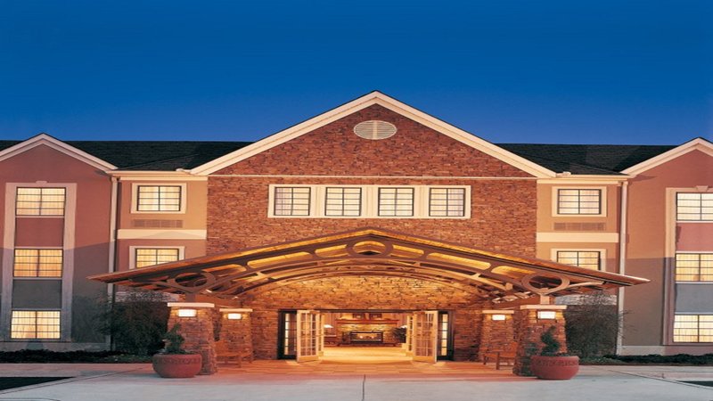 Staybridge Suites By Holiday Inn Johnson City, An Ihg Hotel,Tennessee>>Johnson City,3 star