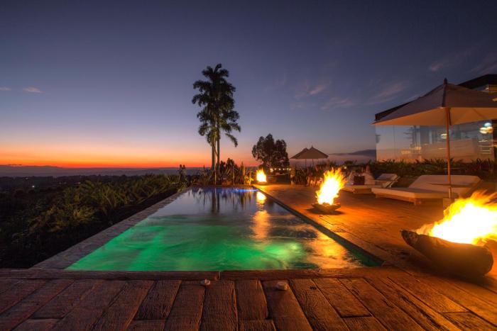 bio habitat hotel