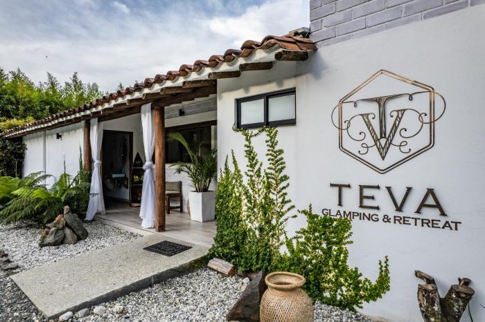 Teva Glamping & Retreat,Medellín>>Medellin,3.5 star
