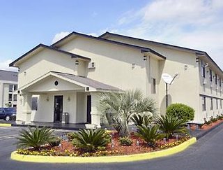 Super 8 By Wyndham Douglas,Douglasville>>Douglas,2 star