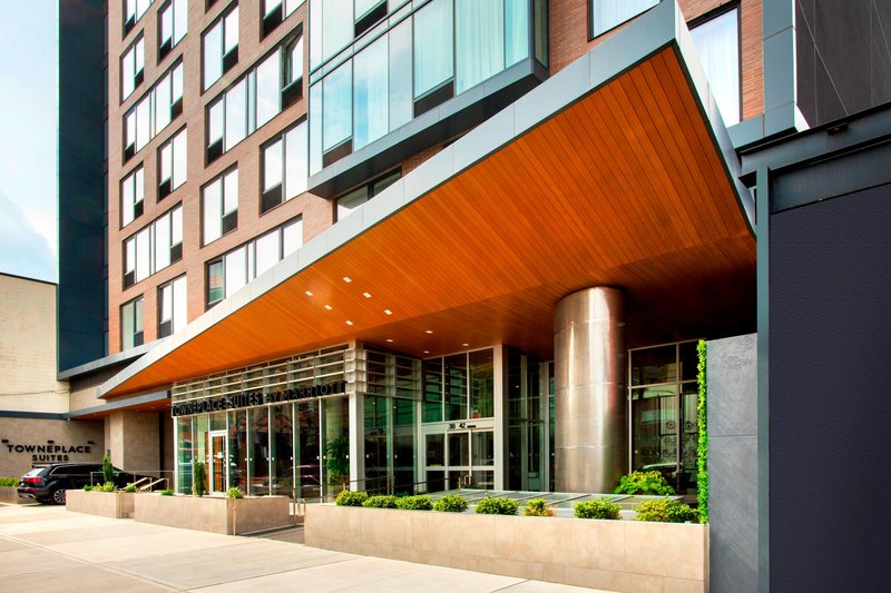 towneplace suites by marriott new york long island city manhattan view