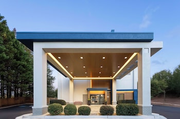 hampton inn atlanta douglasville