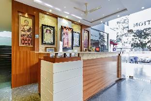 Hillside Hotel,Mysuru>>Mysore,3 star