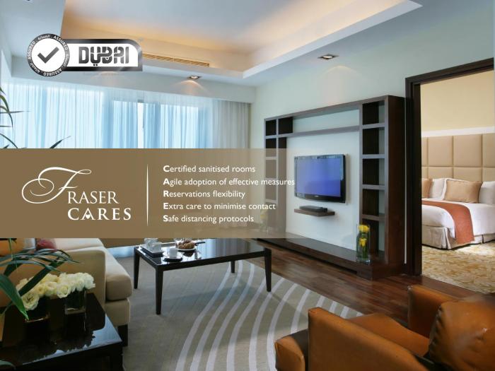 La Suite Dubai Hotel & Apartments,Dubai Coast>>Dubai,4 star