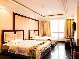 orange guangzhou grand continental service apartme