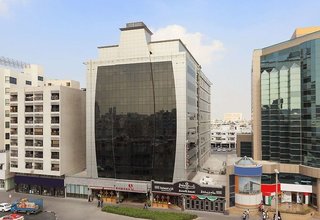 Ramada By Wyndham Dubai Deira,Dubai>>Deira,4 star