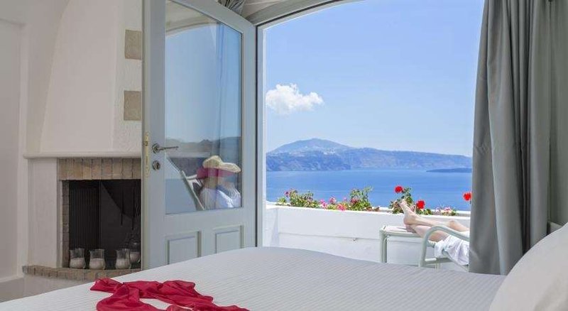 andronis arcadia hotel