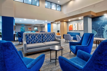 Holiday Inn Express Hotel & Suites Dover By Ihg,Harrington>>Dover,3 star