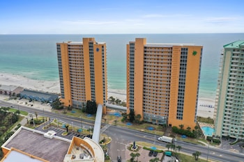 Splash Resort By Panhandle Getaways,,3 star