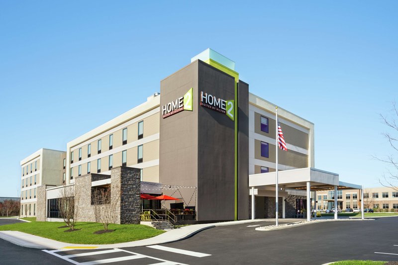 Home2 Suites By Hilton Warminster Horsham,Hatboro>>Bucks County,3 star
