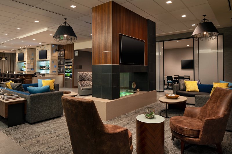Courtyard By Marriott Loveland Fort Collins,Johnstown>>Fort Collins,3 star