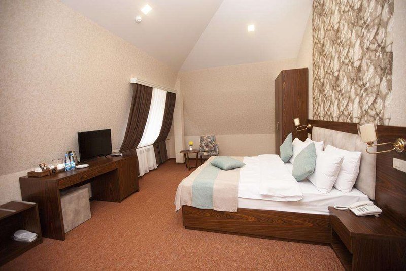 Auroom Hotel Baku,Nasimi>>Baku,4 star