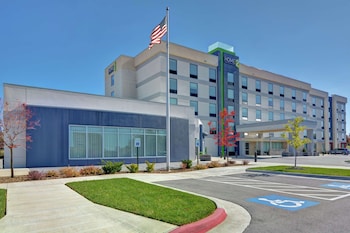 Home2 Suites By Hilton Springdale,Johnson>>Bentonville - Fayetteville,3 star
