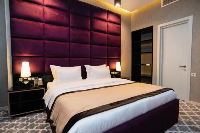 Gallery Art Hotel,Vake>>Tbilisi,4 star