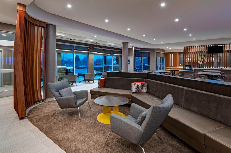 Springhill Suites By Marriott Denver West/Golden,Denver>>Arvada,2.5 star