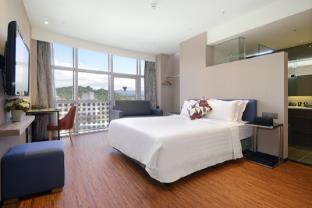 check inn taipei xinyi