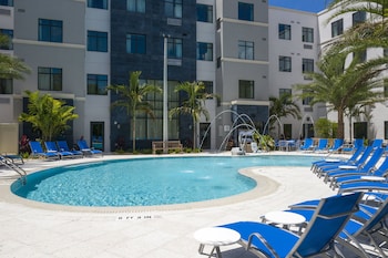 Staybridge Suites Naples - Marco Island,East Naples>>Collier,3 star