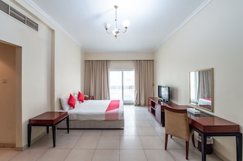 Ruwi Hotel Apartments