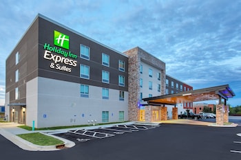 Holiday Inn Express And Suites La Grange, An Ihg Hotel,Madison>>La Grange,2.5 star
