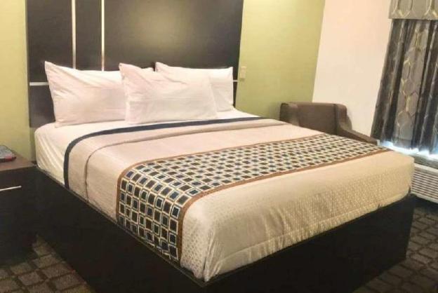 red roof inn baton rouge