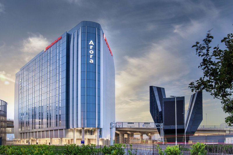 Hilton Garden Inn London Heathrow Terminal 2 And 3,Hayes>>Greater London,3.5 star