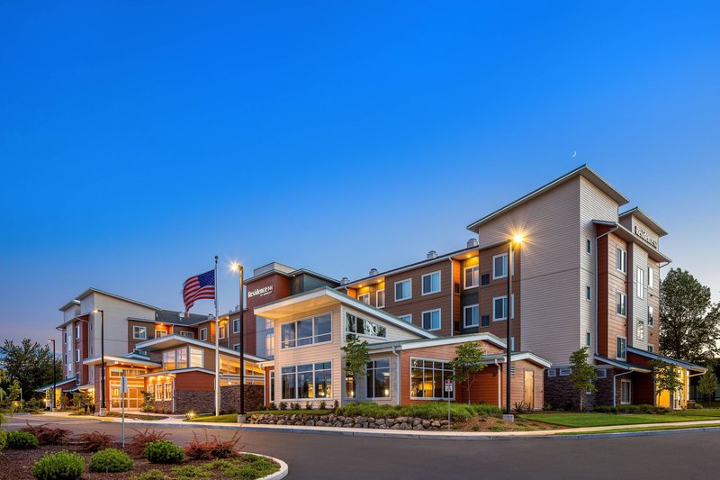 Residence Inn By Marriott Portland Vancouver,Ellsworth>>Clark County,3 star