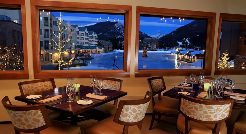 lakeside village by keystone resort