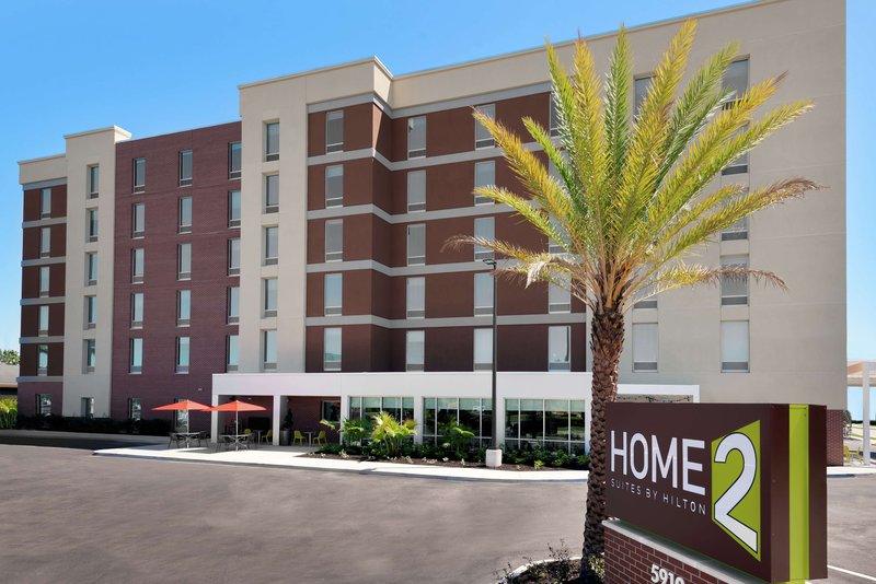 Home2 Suites By Hilton Orlando Near Universal,Lake Buena Vista>>International Drive,3 star