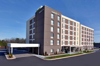 Home2 Suites By Hilton Duncan,Gramling>>Duncan,3 star