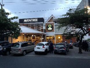 aventree syariah homestay