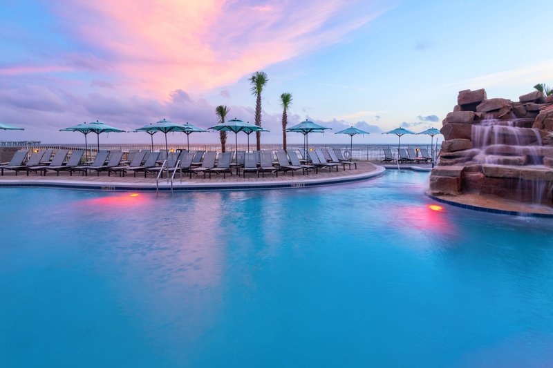 Springhill Suites By Marriott Panama City Beach Beachfront,Panama City>>Bay County,2.5 star