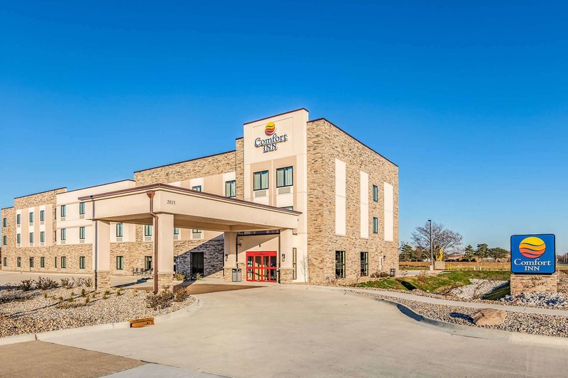 Comfort Inn Altoona-Des Moines,Des Moines>>Altoona,2.5 star