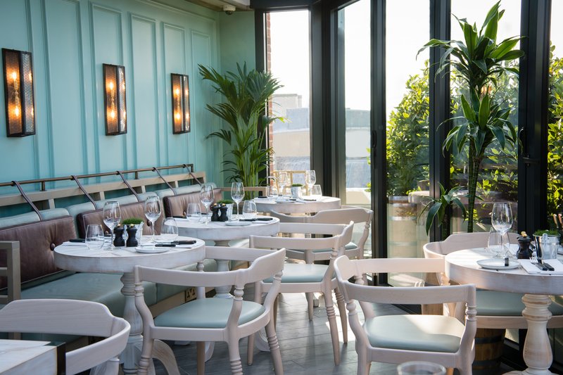 Vintry & Mercer,England>>City Of London,5 star