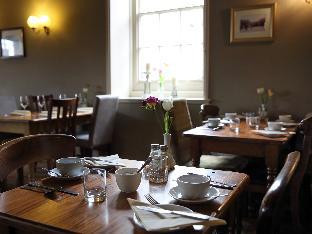 Black Boys Hotel,Near Blickling Hall,3 star