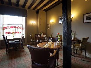 Black Boys Hotel,Near Blickling Hall,3 star