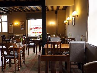 Black Boys Hotel,Near Blickling Hall,3 star